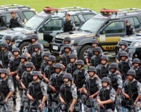 Alerta capixaba 