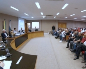 Arbitral define hoje o regulamento e tabela da Série B1 estadual