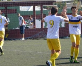 Fut-7: Arena Friburgo bate o Duque de Caxias e é o terceiro do grupo A