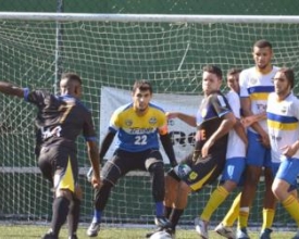 Sampaio Correia/Arena começa bem o 2º turno do Carioca de Fut-7