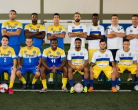 Pontapé inicial: Arena Friburgo recebe grandes clubes em torneio neste sábado 