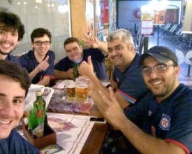 Futmesa: AFFM/Friburguense brilha no Campeonato Brasileiro Interclubes