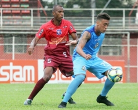 Cadão é operado com sucesso e promete retorno aos campos