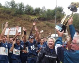 Liga Nova Friburgo de Desportos divulga calendário de competições