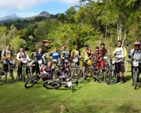 Friburguenses são destaque em Copa de Enduro em Petrópolis