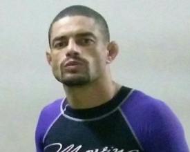 Lutadores de Nova Friburgo participam de evento de jiu-jitsu em BH