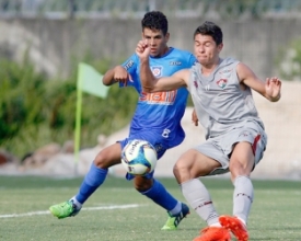 Frizão recebe o Macaé em seu terceiro teste para a temporada