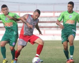 Após sequência no Vale do Aço, Frizão recebe o Boavista