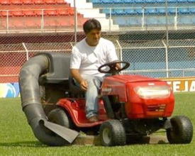 Frizão recorre ao pleno do TJD-RJ para reaver título da Copa Rio