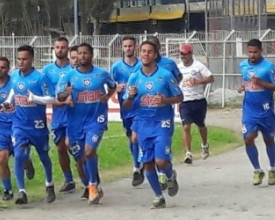 Tabela completa da série B aponta viagens curtas para o Friburguense