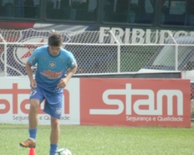 Chegou a hora: depois de 5 anos, Frizão volta hoje às competições nacionais 