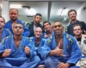 Jiu-jitsu e vôlei destacam Nova Friburgo em desafios internacionais