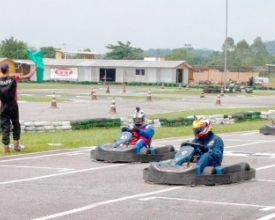 Associação Friburguense de Kart define datas do campeonato deste ano
