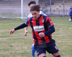 Talento friburguense, Gabriel brilha na Europa e aguarda por novos desafios
