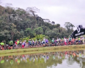 Calendário prevê Montanha Cup em três municípios em 2017