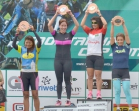 Em mais uma edição, Montanha Cup deve reunir centenas de ciclistas