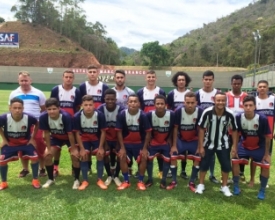 Sub-20 define semifinalistas neste fim de semana