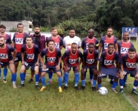 Campeonato da Cidade: quartas de final neste Domingo de Páscoa