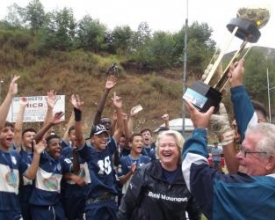 São Pedro bate o Nova Friburgo de virada e leva o Municipal Sub-17