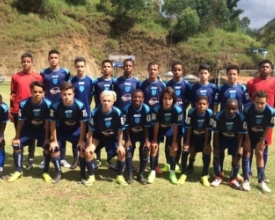 ​Após início com muitos gols, Campeonato Municipal promove segunda rodada