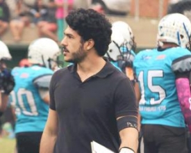 Lesões atrapalham, mas balanço da temporada do Yetis é positivo