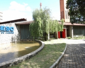 Festival Sesc de Inverno será de 28 de julho a 6 de agosto 