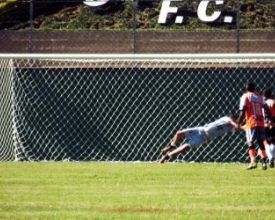 Corujão e o “estrelado” Vargem Alta se destacam em rodada inicial da Supercopa SAF