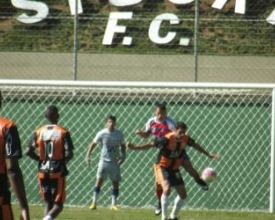 Favorito x surpresa: a final da Supercopa SAF
