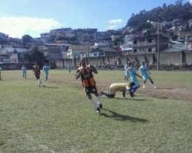 Supercopa SAF: quartas de final neste domingo