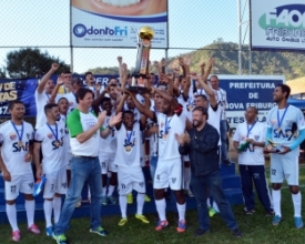 No palco da decisão, Supercopa SAF tem primeira rodada neste domingo 