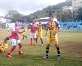 Jogos em Amparo vão definir semifinalistas da Supercopa SAF domingo