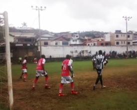 Supercopa SAF entra na 4ª rodada neste fim de semana