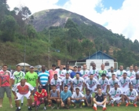 Semifinais do Campeonato da Cidade reúnem favoritos e surpresa