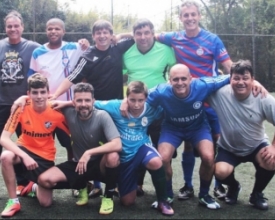 Grupo resgata o futebol friburguense dos anos 80 e 90