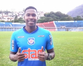 Tricolor da Serra anuncia reforços para a Série B1