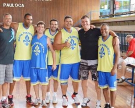 Corridas, futebol e basquete agitam fim de semana em Friburgo