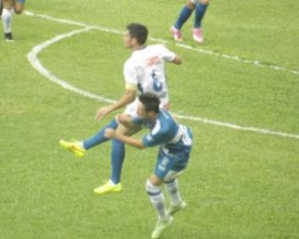 Frizão empata com o Olaria e avança para a final do Torneio OPG