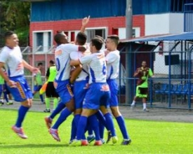 Frizão bate o Botafogo e fica a um empate do título do OPG