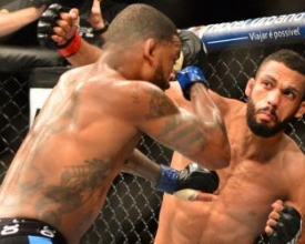 Edson Barboza e Marlon Moares conhecem próximos adversários no UFC e WSOF