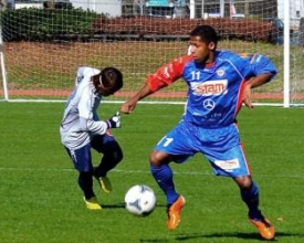 Tricolor acerta retorno de Gleison e soma seis reforços para o Carioca