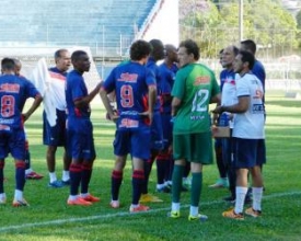 Tricolor da Serra encara o Boavista nesta terça de olho na ponta do grupo B