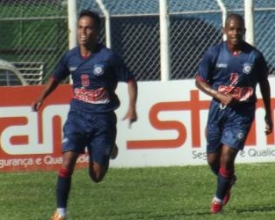 Estreante, Jefinho marca e Frizão bate o Macaé por 1 a 0