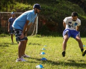 Try-out do Yetis reúne dezenas de candidatos e seleciona 36 atletas