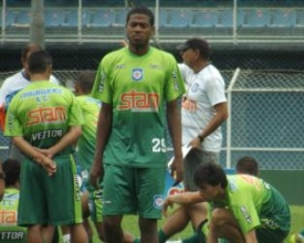 Frizão recebe a Portuguesa ainda com chances de classificação