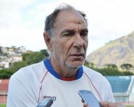 Satisfeito com o Frizão, Andreotti critica regulamento: “Não favorece ao melhor”