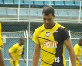 Friburguense inicia série de amistosos contra São Gonçalo