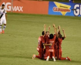 Título ou rebaixamento: Frizão inicia caminhada na Taça Rio