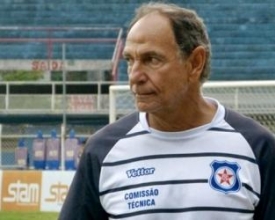 Na luta contra a degola, Frizão muda para enfrentar o Macaé