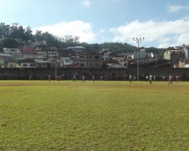 Campeonato de Olaria segue neste domingo 