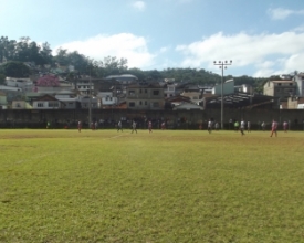 Campeonato de Olaria define classificados e entra na fase decisiva